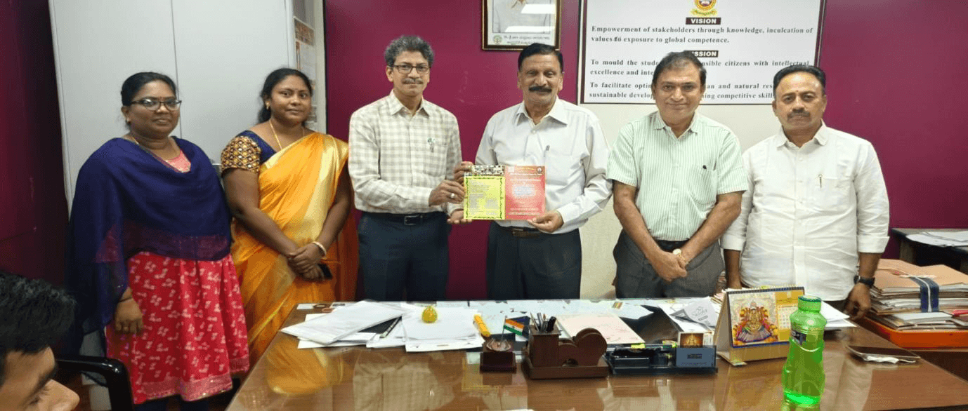 International Day Seminar — Golden Jubilee