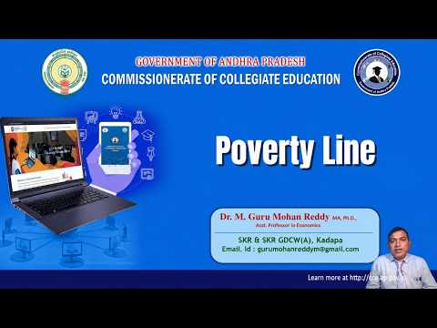 Poverty Line